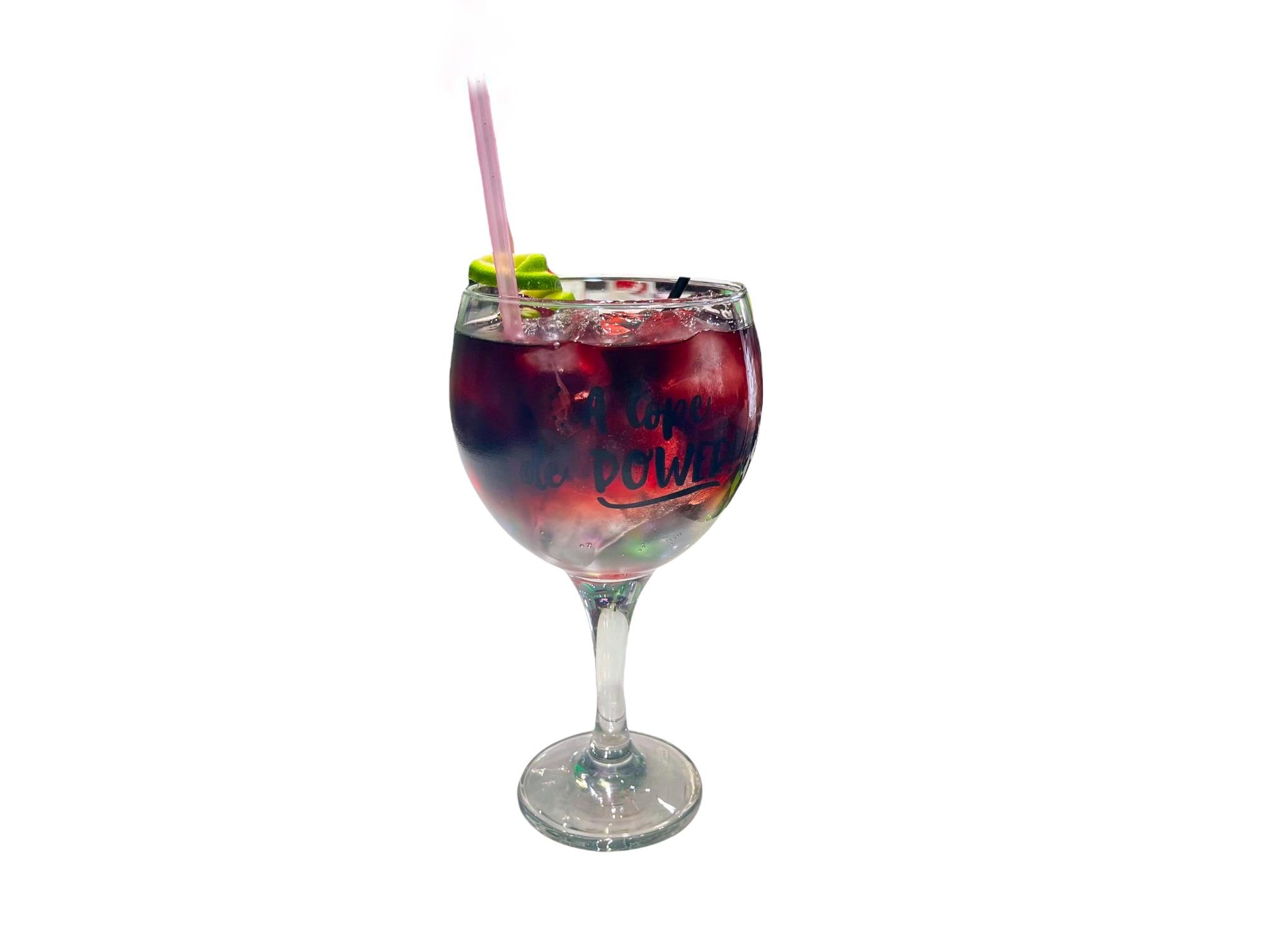 Tinto de verano